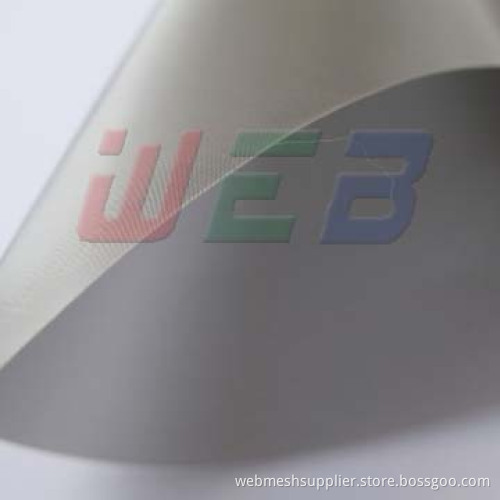 five heddle stainless steel wire mesh